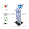 IRMT IR 17'' Multi Touch Screen Kiosk Touch Inquiry Machine Kiosk Manufacture